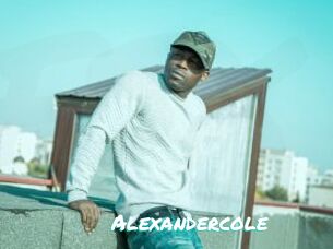 Alexandercole