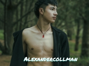 alexandercollman Free Sites X