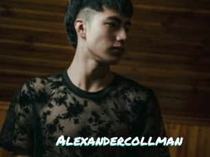 Alexandercollman