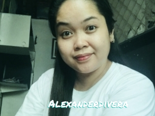 Alexanderdivera