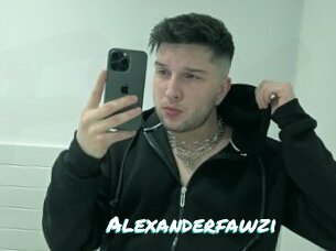 Alexanderfawzi