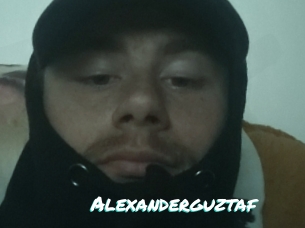 Alexanderguztaf