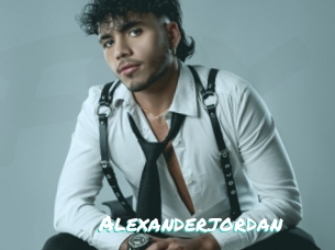 Alexanderjordan