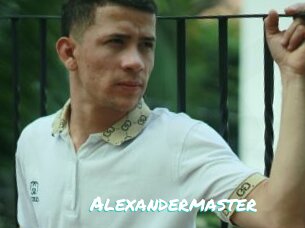 Alexandermaster