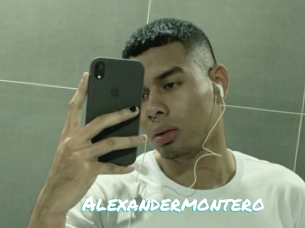 alexandermontero Free Sites X