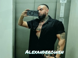 Alexanderowen