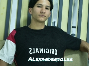 Alexandersoler