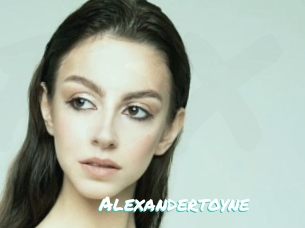 Alexandertoyne