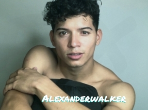 Alexanderwalker