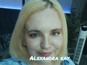 Alexandra_ray