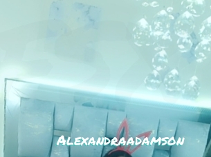 Alexandraadamson