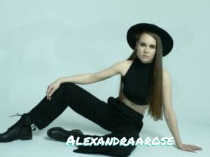 Alexandraarose