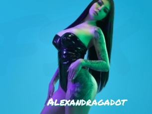 Alexandragadot