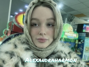 Alexandraharmon