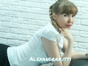 Alexandrakitti