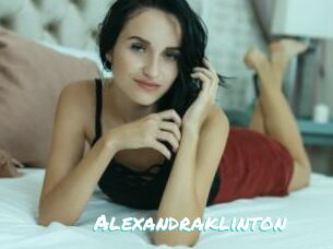 Alexandraklinton