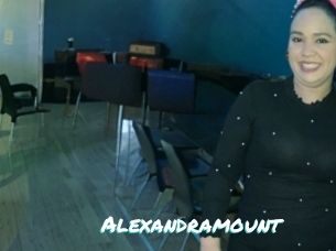 Alexandramount