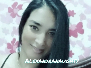 Alexandranaughty