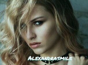 Alexandra_smile