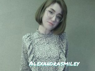 Alexandrasmiley