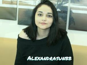 Alexandrasunbb