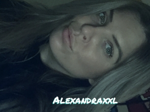 Alexandraxxl