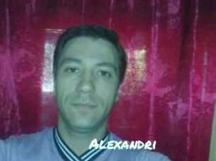 Alexandri