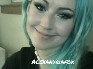 Alexandriafox