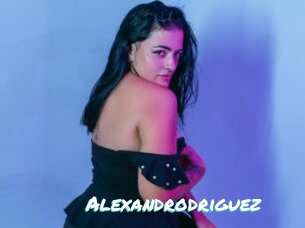 Alexandrodriguez
