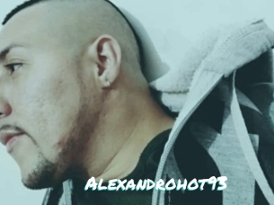 Alexandrohot93