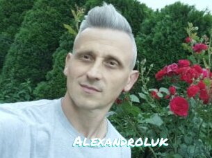 Alexandroluk
