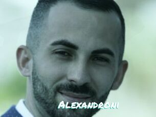 Alexandroni