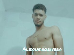 Alexandrorivera