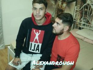 Alexandrough