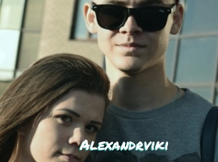 Alexandrviki