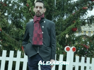 Alexansan