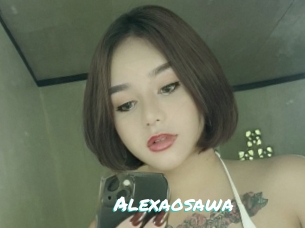 Alexaosawa