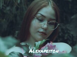 Alexapeiton