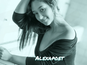 Alexapoet