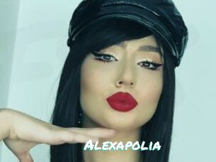 Alexapolia