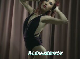 Alexareedxox