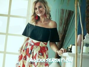Alexasensation