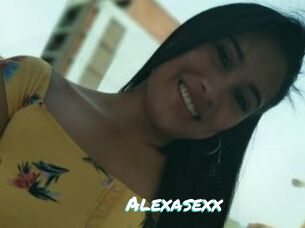 Alexasexx