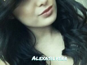 Alexasilverr