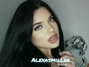 Alexasmiller