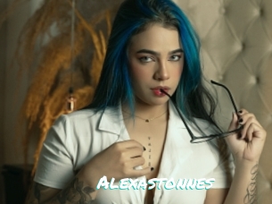 alexastonnes Free Sites X