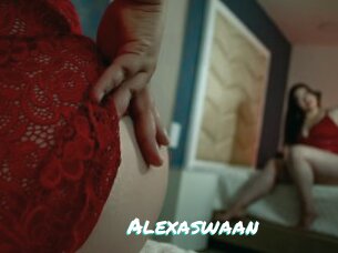 Alexaswaan