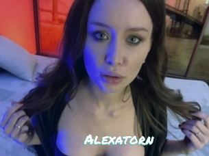 Alexatorn