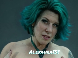 Alexaura138