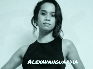 Alexavanguardia